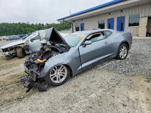 Chevrolet Camaro 2.0L 4 2019
