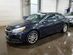 Chevrolet Malibu 2.5L 4 2014