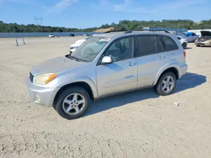 Toyota Rav4 2.0L 4 2003
