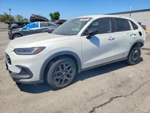 Honda HR-V 2.0L 4 2023