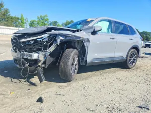 Honda CR-V 1.5L 4 2026