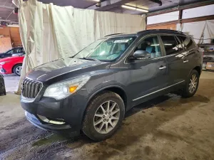 Buick Enclave 3.6L 6 2014