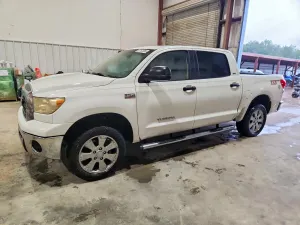 Toyota Tundra 5.7L 8 2007
