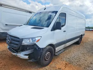 Mercedes-Benz Sprinter 3.0L 6 2019