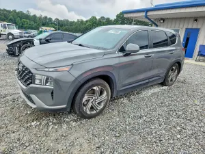 Hyundai Santa Fe 2.5L 4 2021