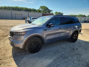 Kia Sorento 2.5L 4 2021