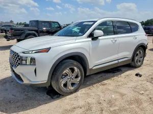 Hyundai Santa Fe 2.5L 4 2022