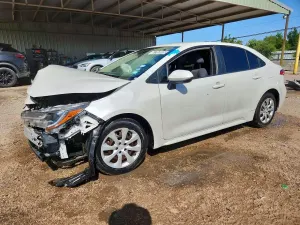 Toyota Corolla 1.8L 4 2020