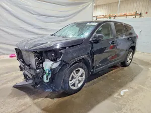 GMC Terrain 1.5L 4 2022