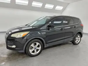 Ford Escape 2.0L 4 2015