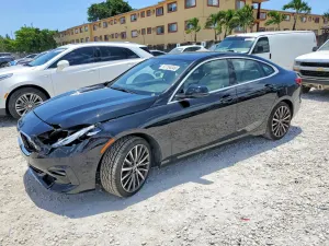 BMW 2 Series 2.0L 4 2021
