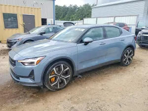 Polestar 2 2023