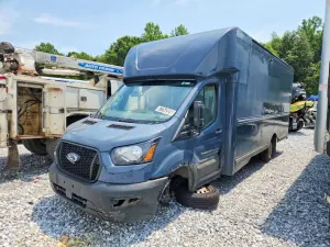 Ford Transit 3.5L 6 2021