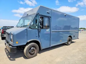 Ford F59 7.3L 8 2021