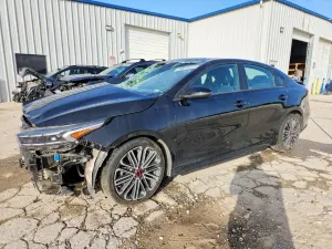 Kia Cerato / Forte / K3 1.6L 4 2022