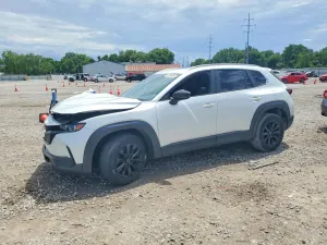Mazda CX-50 2.5L 4 2023