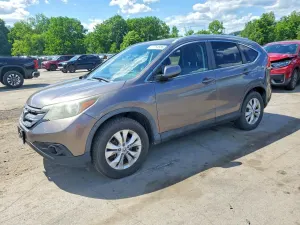 Honda CR-V 2.4L 4 2012