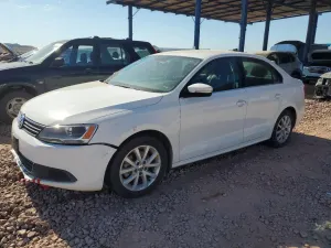 Volkswagen Jetta 2.5L 5 2013