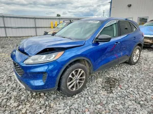 Ford Escape 1.5L 3 2022