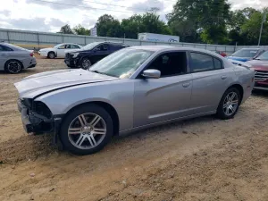 Dodge Charger 5.7L 8 2014