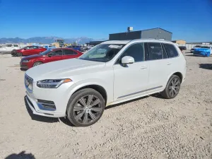 Volvo XC90 2.0L 4 2025