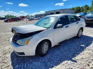 Ford Focus 2.0L 4 2010
