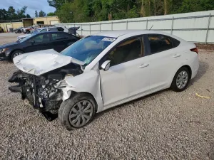 Hyundai Accent 1.6L 4 2019