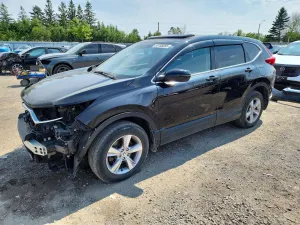 Honda CR-V 1.5L 4 2019