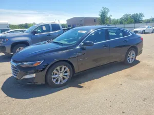 Chevrolet Malibu 1.5L 4 2025