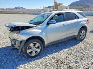 Chevrolet Equinox 3.6L 6 2015