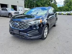 Ford Edge 2.0L 4 2020
