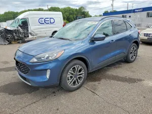 Ford Escape 2.0L 4 2020