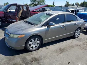 Honda Civic 1.8L 4 2006