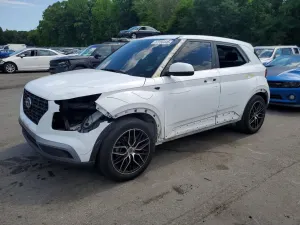 Hyundai Venue 1.6L 4 2022