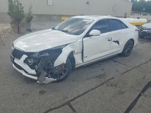 Cadillac CT4 2.7L 4 2023