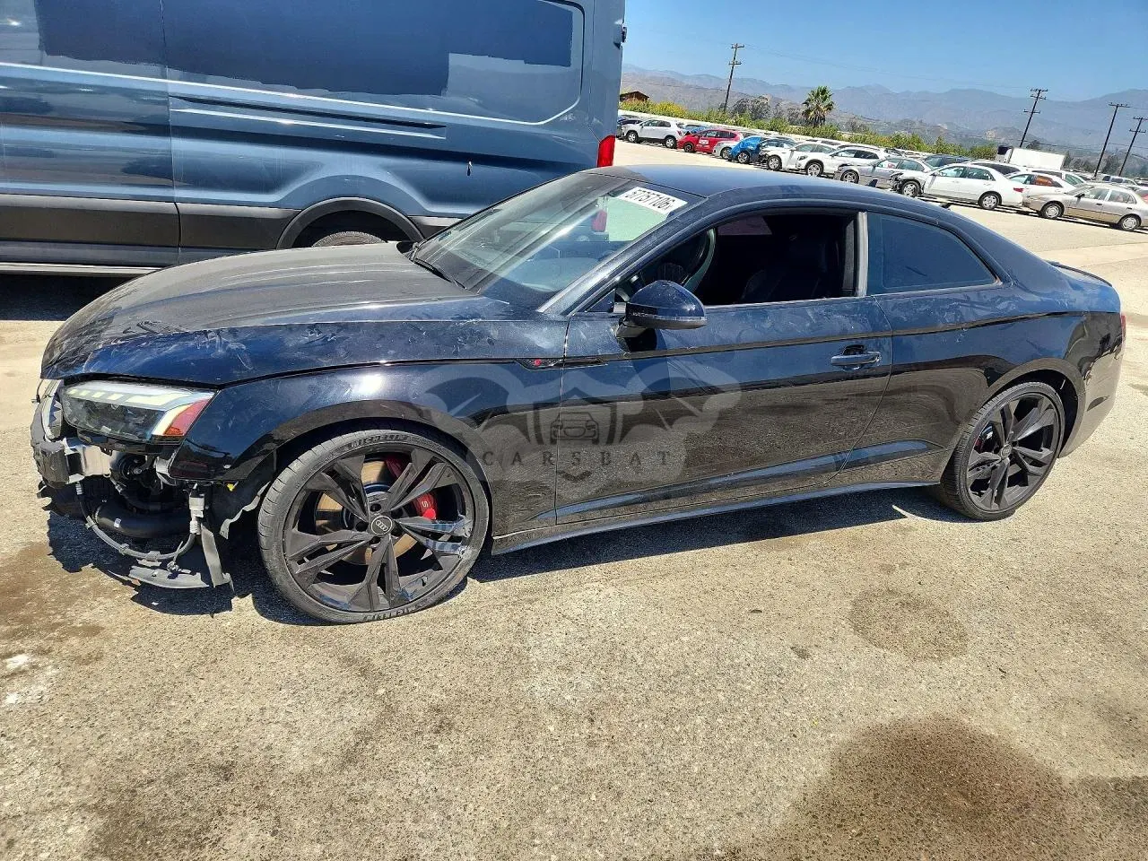 Audi S5 3.0L 6 2023