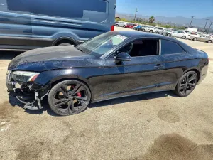 Audi S5 3.0L 6 2023