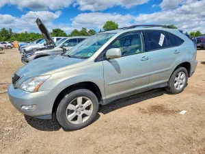 Lexus RX 3.5L 6 2009