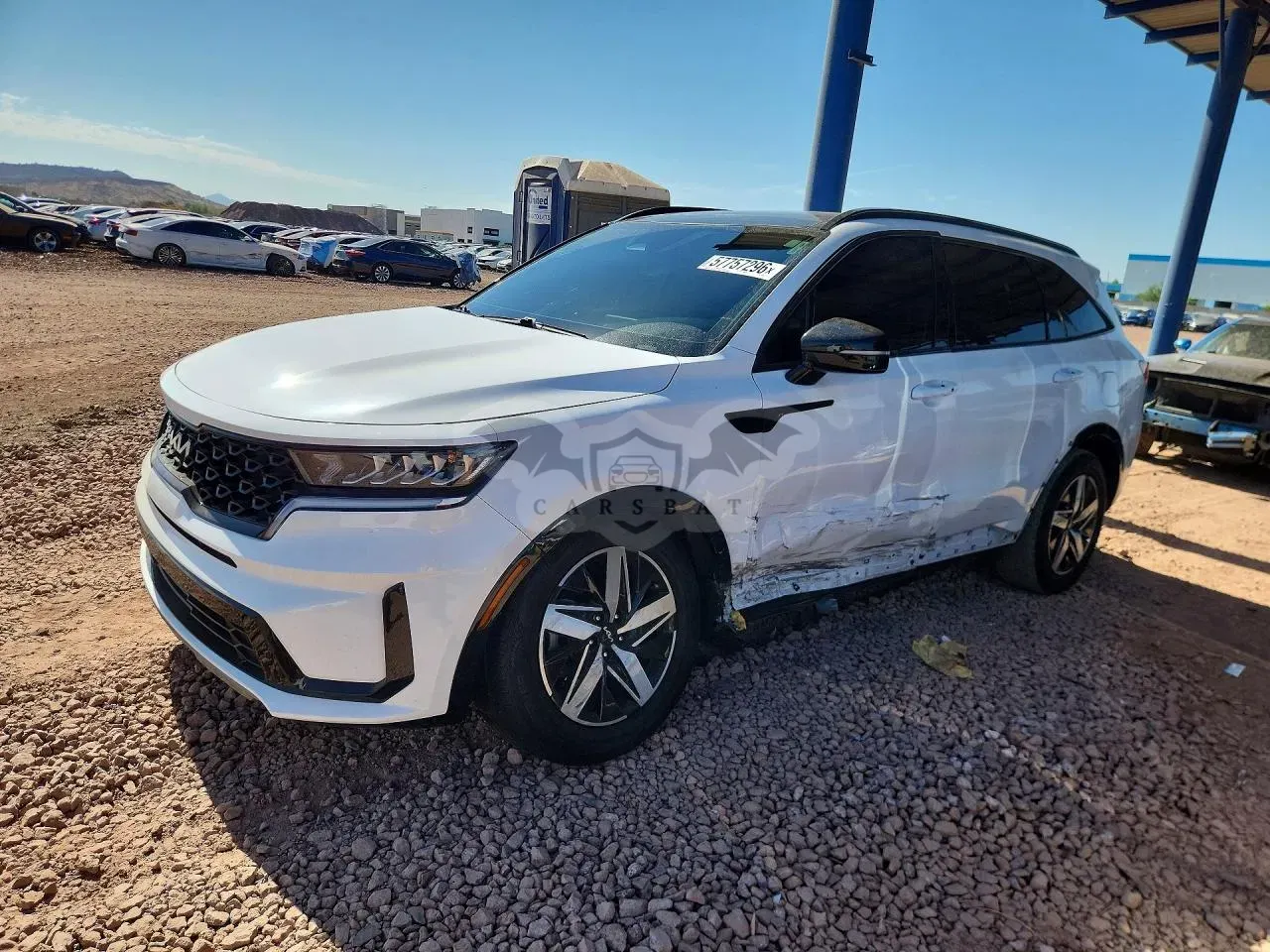 Kia Sorento 2.5L 4 2023