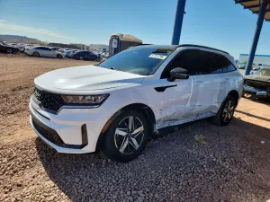 Kia Sorento 2.5L 4 2023