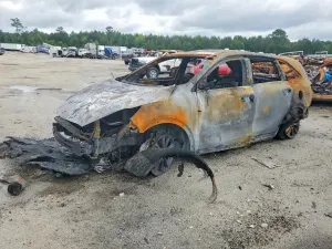 Kia Sorento 2.4L 4 2019
