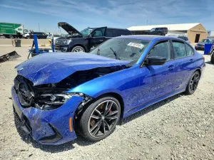 BMW 3 Series 3.0L 6 2026