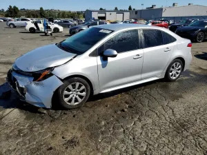 Toyota Corolla 1.8L 4 2022