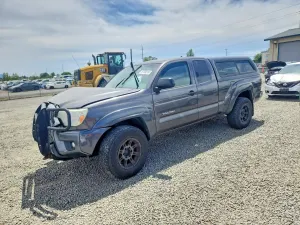 Toyota Tacoma 4.0L 6 2012
