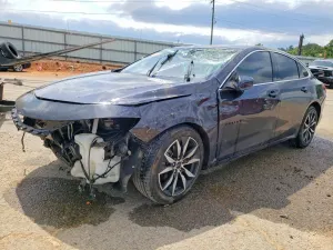 Chevrolet Malibu 1.5L 4 2022