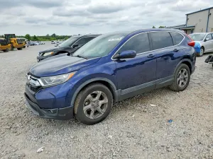 Honda CR-V 1.5L 4 2017