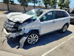 Ford Edge 3.5L 6 2011