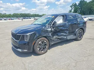 Kia Sorento 2.5L 4 2025