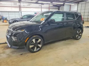 Kia Soul 2.0L 4 2020