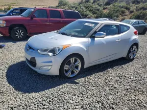 Hyundai Veloster 1.6L 4 2013